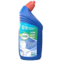 Coinstar 500ml Blue Disinfectant Toilet Cleaner-picture-19