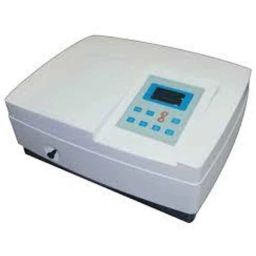 Wensar Single Beam UV-VIS Spectrophotometer, LMSP-UV1000B-35