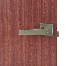Handle Waala Sana Stainless Steel Antique Brass Finish Heavy Duty Mortise Lock-picture-13