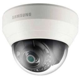 Samsung 1280x720 15-20m 3MP Digital Dome Camera-picture-37