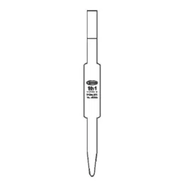 Glassco 4ml Transfer Volumetric Pipette, Q122.540.02B-1