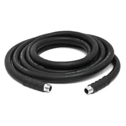 Zephyr 19mm Rubber Black Oil Dispensing Hydraulic Hose Pipe, OD1930, Length: 30 m-image-60