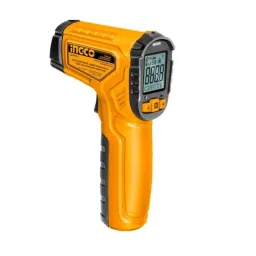 Ingco -50 to 450 deg C Infrared Digital Thermometer for Body &a; Surface, HIT0155028-picture-35