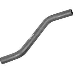 Bravo Black Rubber A Hose Pipe Big &s;Z&s; Ty Corola Ty Corola, PN-0056A-picture-19