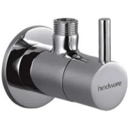 Hindware Flora Chrome Brass Angular Stop Cock, F280004-picture-42