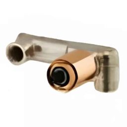 Cera Ruby Metal Single Lever Table Mount Basin Mixer Concealed Part, F4065101RG-8