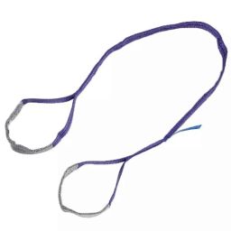 Loadx 6 Ton 4m Polyester Purple Flat Webbing Sling, LXWS6T4M-image-79