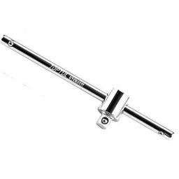 Toptul 1/2 inchx305mm Square Drive Sliding T-Handle, CTCK1630-30
