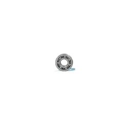Tata 25x62x17 mm Deep Groove Ball Bearing, 6305ZZ (Pack of 5)-92