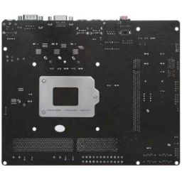 Enter E-H61 Intel H61 Express 8GB DDR3 Motherboard image 3