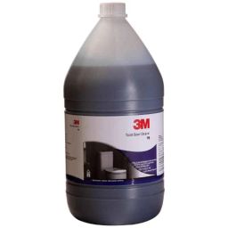 3M 5L P6 Fresh Citrus Ink Blue Toilet Bowl Cleaner-picture-18