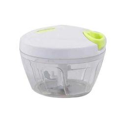 Wonderchef Classic Plastic String Fruits &a; Vegetables Jumbo Chopper, 63152935-picture-10