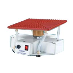 Tarsons MC-02 220V Stainless Steel Dancing Shaker, 3080-45
