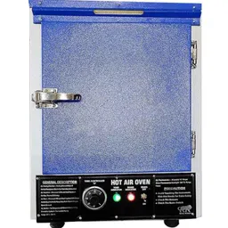 Sunline 28 Litre Aluminium Hot Air Oven, ‎OU-1001/1-15