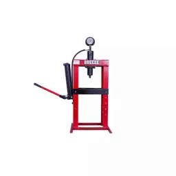 Breeze Shears BHWP-5 Steel Shop Press-picture-37