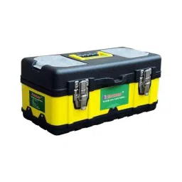 Eastman E-2250 19 Inch Plastic &a; Steel Tool Box-picture-3