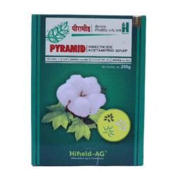 Hifield-AG 250g Pyramid Acetamiprid 20% SP Insecticide-picture-24