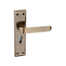 Europa Mortise Antique Brass Finish Internal Door Locks Handle, MHZS623-picture-46