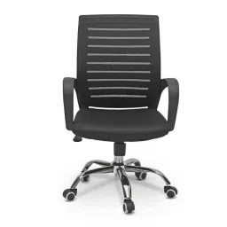 Qube Boom Black Office Chair-picture-26