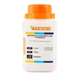 TM Media 100g Buffered Glucose Broth MR VP Medium, TM 324-image-10