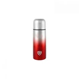Cello High Style 500ml Stainless Steel 304 Red Vacuum Bullet Flask, 405CSSB0488 (Pack of 2)-picture-42