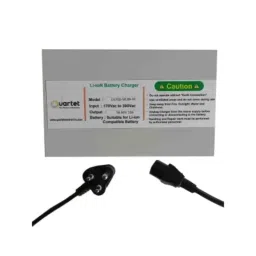 Quartet 58.8V 10A EV Charger with Latest Charging Technology for Li-Ion Battery, EV700-58.80-10-image-62