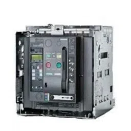 Siemens 2000A 4 Pole Withdrawable Design Air Circuit Breaker 3WL1220-picture-13