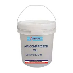 Z Premium 10L Air Compressor Oil, ACOB-image-58