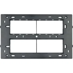 L&a;T Entice 16 Module Grid Frame, CB91116GB00 (Pack of 4)-picture-9