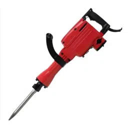 Imported 16kg 1500W Heavy Duty Demolition Hammer, DK-IM-2246-60