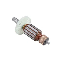 Endico 8mm Router Armature, 1023011025-29