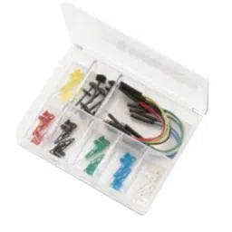 Pomona Micro SMD Grabber Test Clip Kit, 72902-40