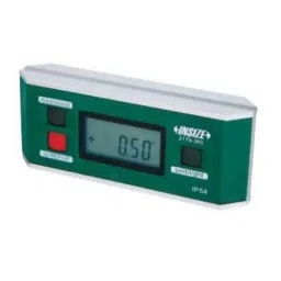 Insize 0-360 deg Digital Level &a; Protractor, 2179-360 (Pack of 2)-7