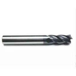 Dolphin 15mm Solid Carbide 4 Flute Flat End Mill, Flute Length: 32 mm-picture-38