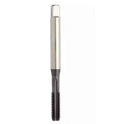 Emkay Tools 5x0.75mm Metric Fine ISO-529 HSS TiCN/TiALN Cast Iron Ground Thread Hand Tap-picture-37