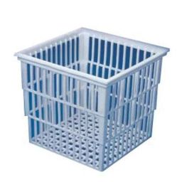 Polylab 160x160x160mm Polypropylene Test Tube Basket, 78102 (Pack of 6)-image-89