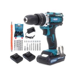 Omada 21V 10mm Cordless Power Drill, OMD-D-3-picture-18