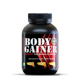 Pharma Science 100g Body Gainer for Muscle Gain, PSBG002-image-53