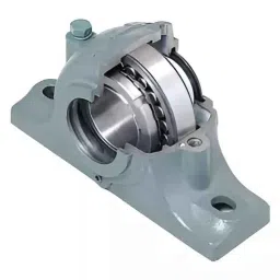 NTN 110x215x120mm Steel Plummer Block Housing, SN524L1-picture-16