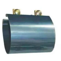 Inder P-374I 3 inch Double Puncture Pipe Repair Clamps-image-13