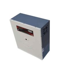 Pulstron 900VA Sine Wave Solar Hybrid Inverter H-UPS with LCD Display, SNV900P image 3