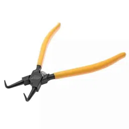JTC 230 mm Chrome Vanadium Steel Retaining Ring Plier Internal Straight, JTC HB230-picture-30