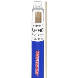 Westward 71 KSI 3/32 inch Brazing Alloy Electrode, 41R227-picture-26