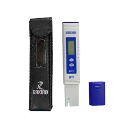 Aquasol Plastic Digital  Pen Type PH Meter, AM-P-PH, Range: 0-14 pH-42