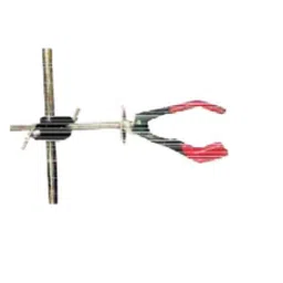 Labpro 311 12x3/8inch Three Finger Co-Axial Clamps-45