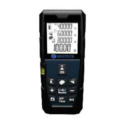 Mextech LDM-40 Laser Distance Meter 40 m-picture-43