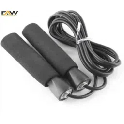 FAW 27.5cm Freestyle Skipping &a; Jump Rope-image-3