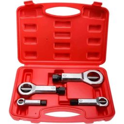 Voltz DN-D1012 4 Pcs Nut Splitter Tool Kit-27