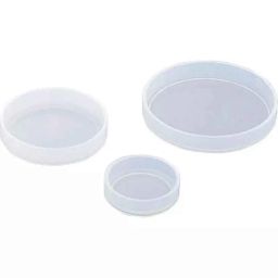 Lab Plus PFA Petri Dish, LP-1704-12