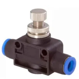 Mercury 6mm Union Flow Control Valve, MSU 06 (Pack of 10)-picture-46
